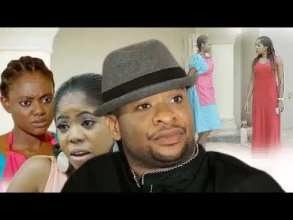 Video: My Housemaid Saved My Life - 2017 Latest Nigerian Nollywood Full Movies